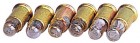 08879 Tillig 6 miniature bulbs (10V) used in BR 01 BR 130 BR 211 E 94